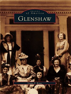 cover image of Glenshaw